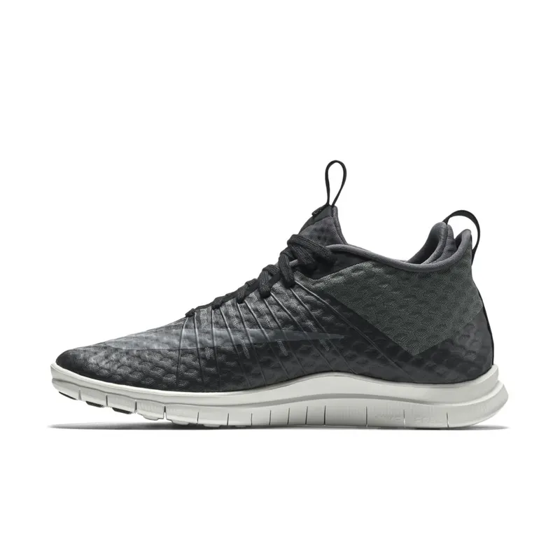 Nike  Free Hypervenom 2 FS Black/Dark Grey-Ivory Black/Dark Grey-Ivory (805890-001)