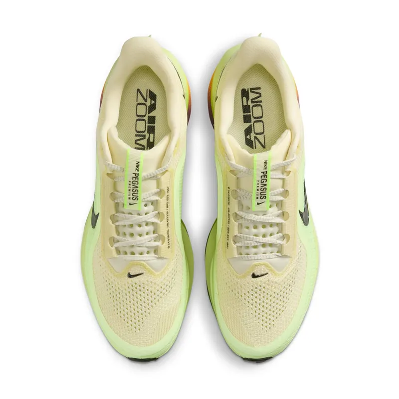 Nike Pegasus Premium “Alabaster” (HQ2592-701)