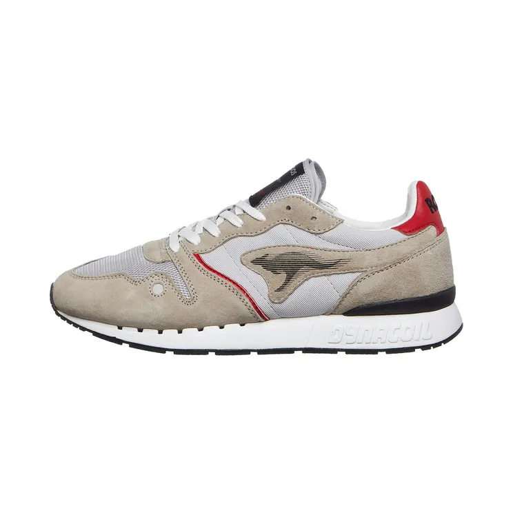 KangaROOS Coil RX Cream (47291-0096)