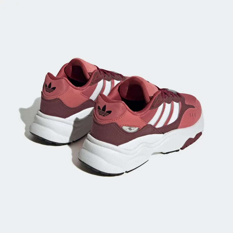 Adidas Retropy F90 Wonder Red / Cloud White / Shadow Red (HP9786)