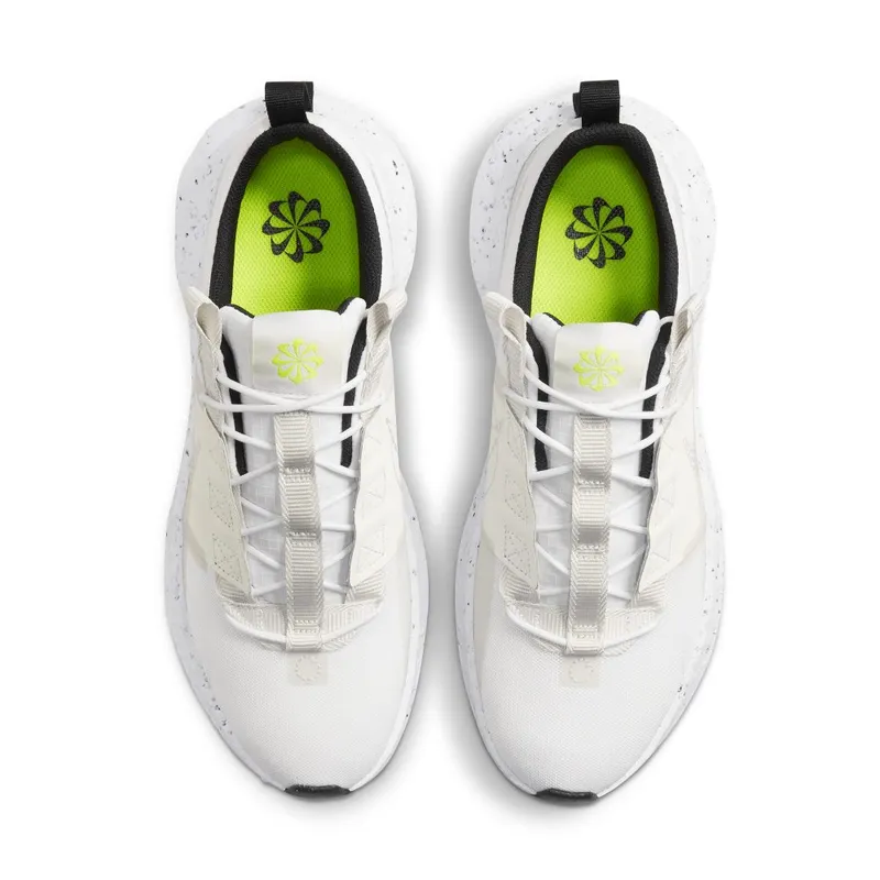 Nike Crater Impact SE White 50% Sustainable Materials (DJ6308-100)