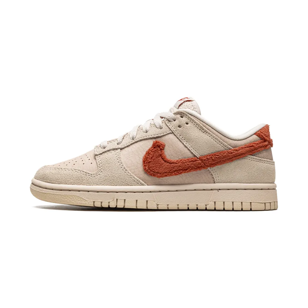 Nike DUNK LO MNS “Terry Swoosh” (DZ4706-200)