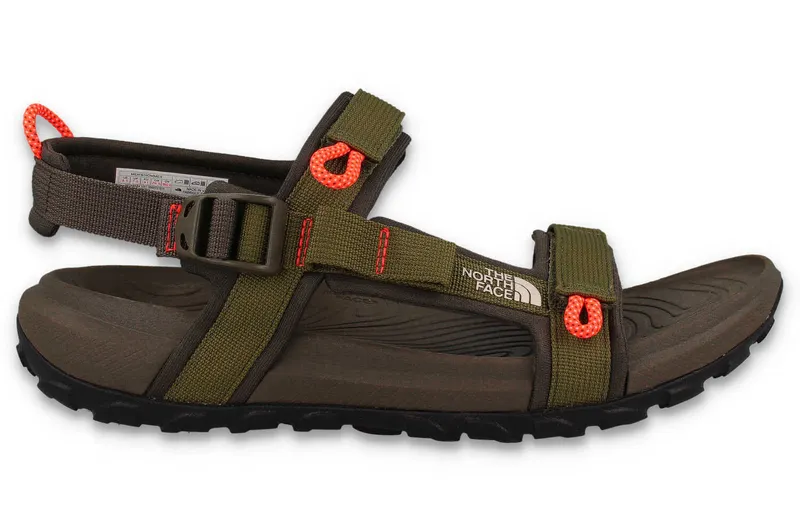 The North Face – Explore Camp Sandal – Sneaker (NF0A8A8XV2I)