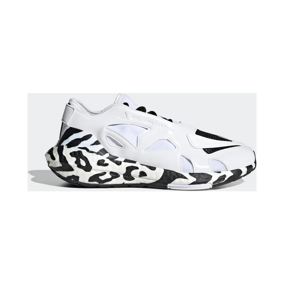 adidas by Stella McCartney Ultraboost 22 Laufschuh Cloud White / Cloud White / Core Black (GY4410)