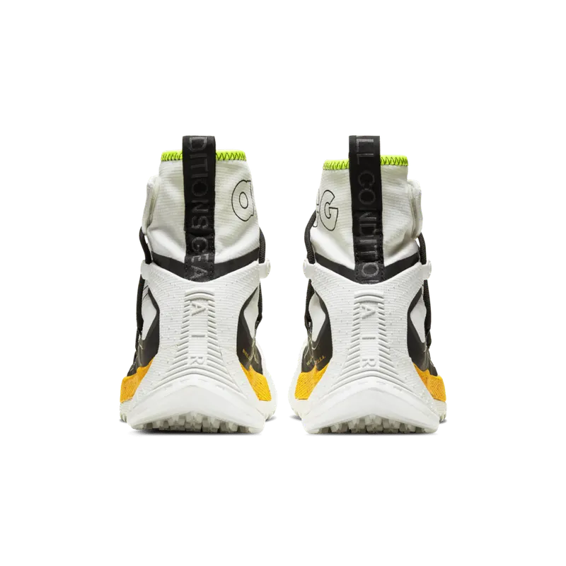Nike ACG Terra Antarktik GORE-TEX Summit White Summit White/University Gold-Volt (BV6348-100)