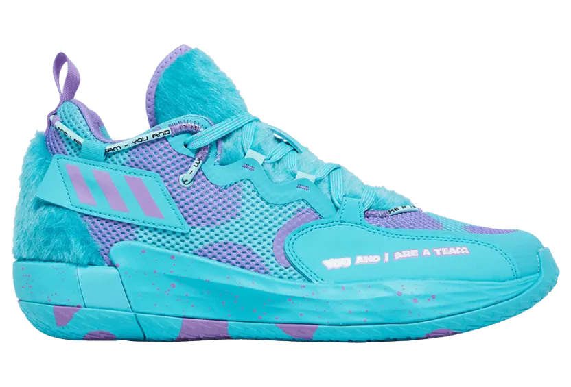 adidas-dame GX3442