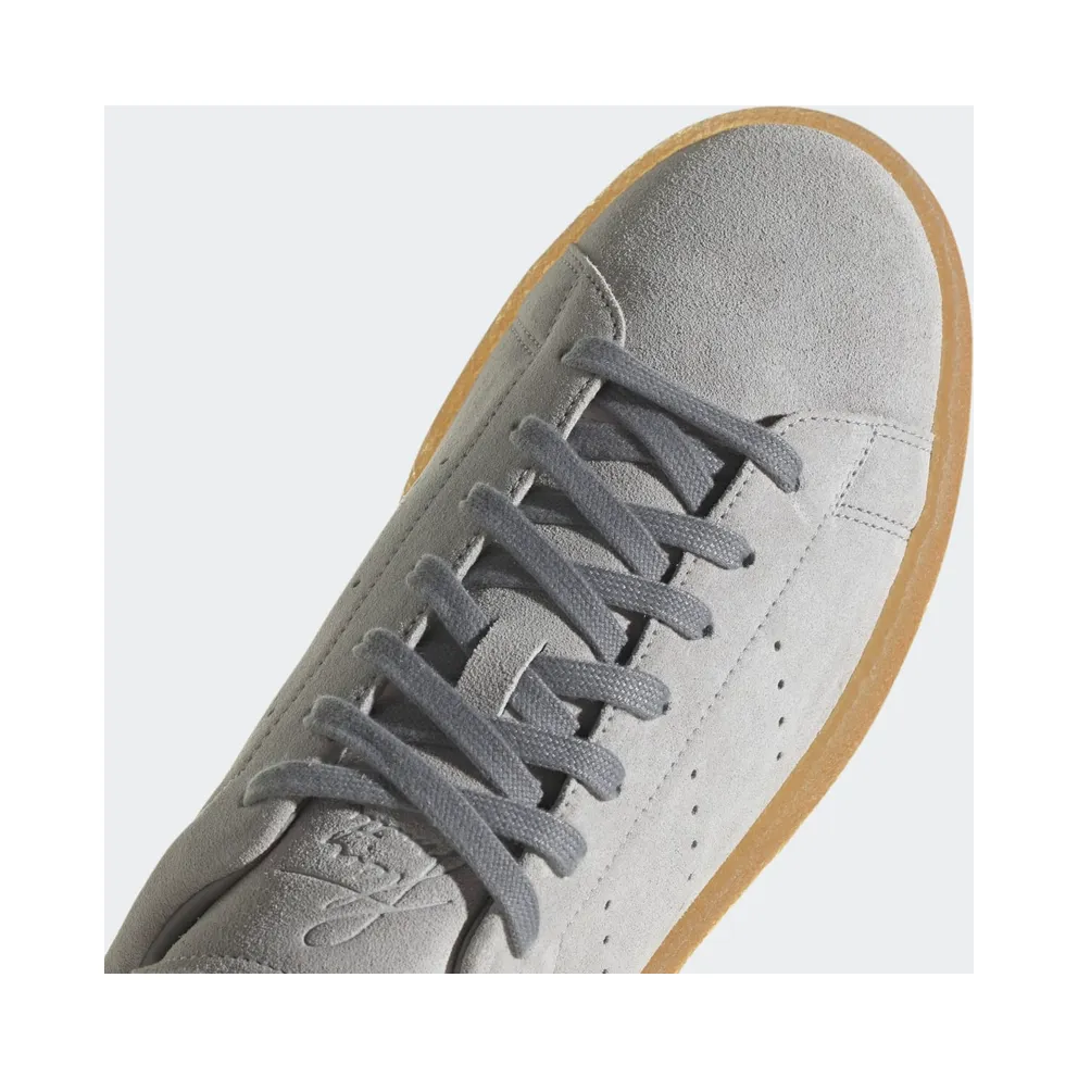 Adidas Stan Smith Crepe Grey Two / Grey Three / Crepe Color (FZ6440)
