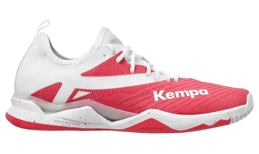kempa sneaker Blanc (200853007)