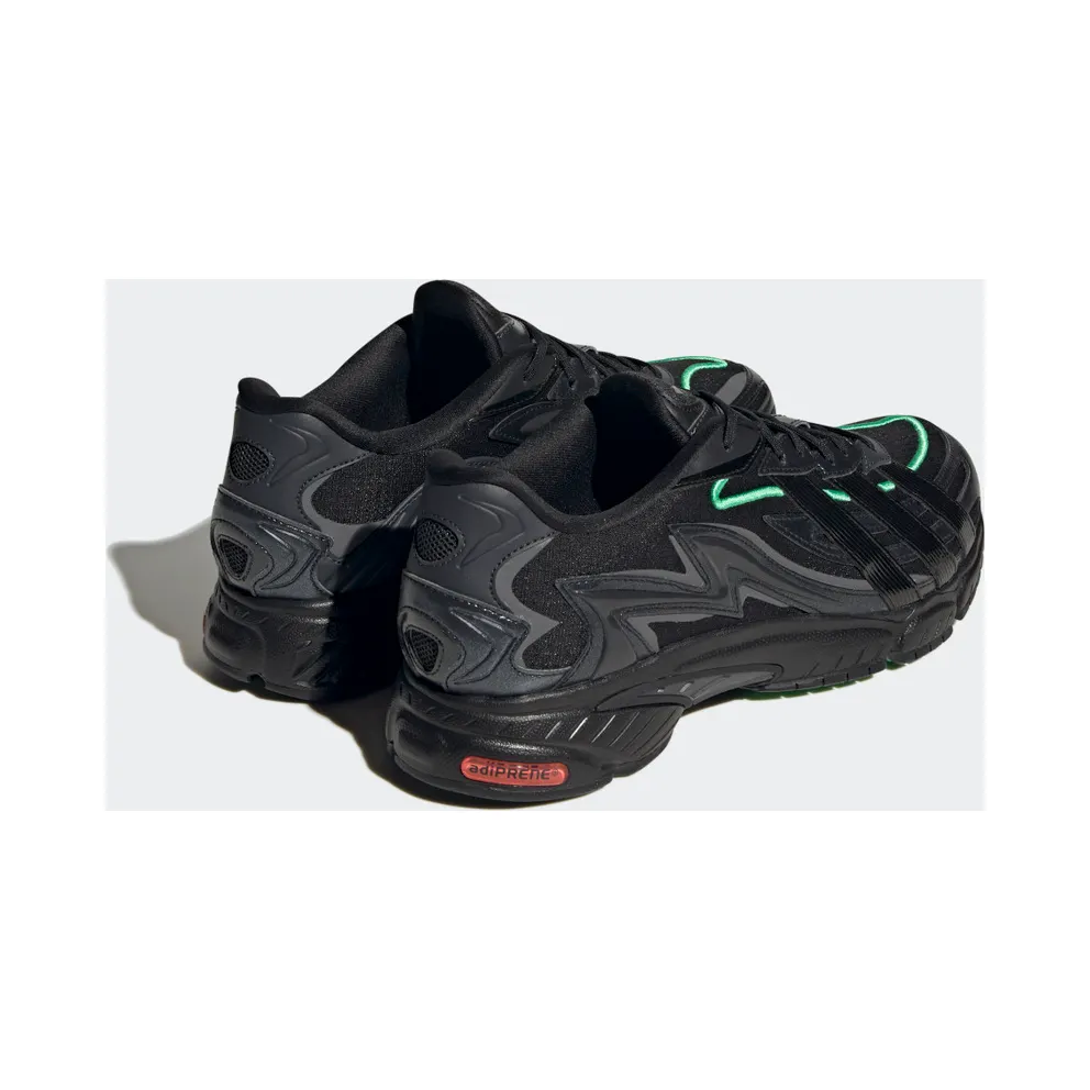 Adidas Orketro 2.0 Core Black / Iron Metallic / Carbon (GZ9416)