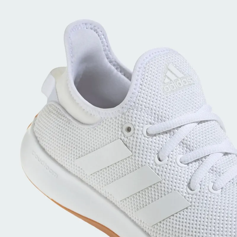 adidas Cloudfoam Pure Cloud White Gum (II0043)