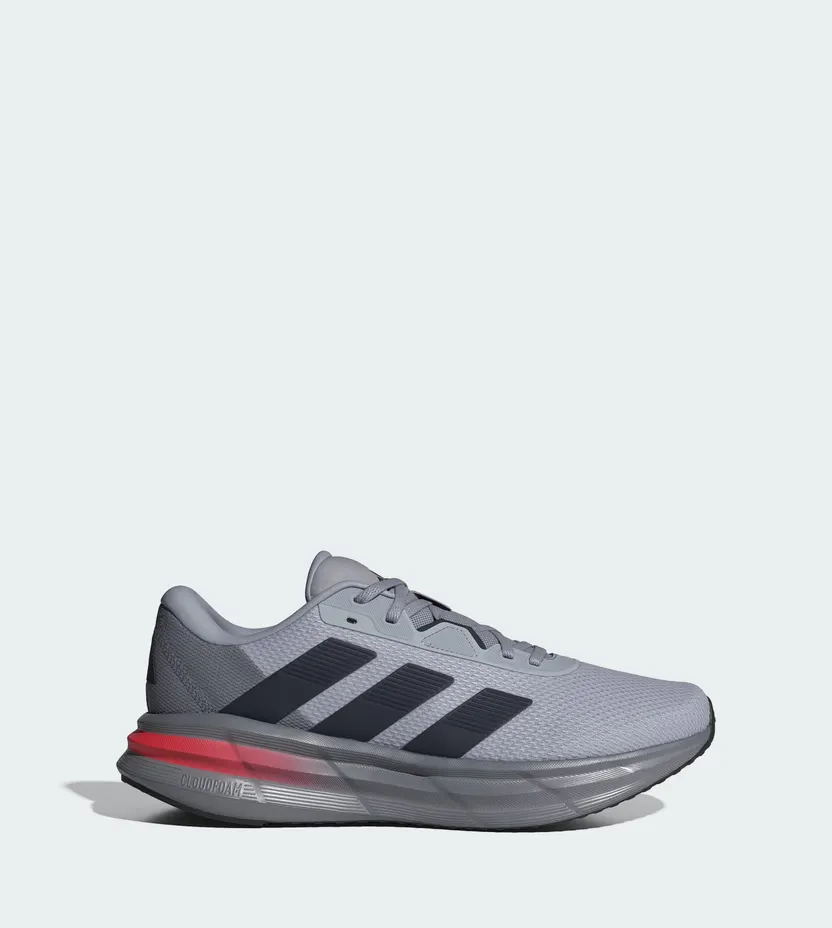 adidas Galaxy 7 Halo Silver Aurora Ink (JQ2626)