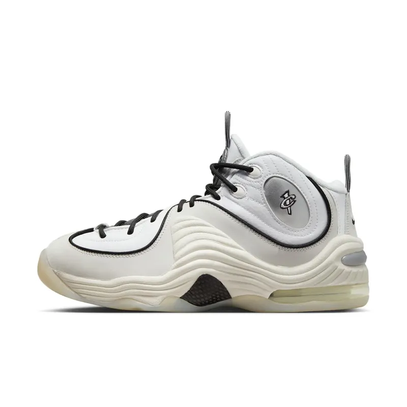 Nike Air Penny 2 “Photon Dust” (FB7727-100)