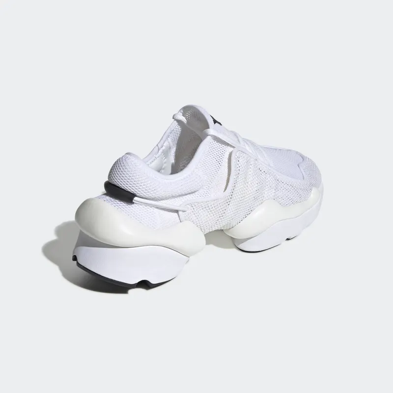 adidas  Y-3 Ren White Footwear White/Core Black (F99798)