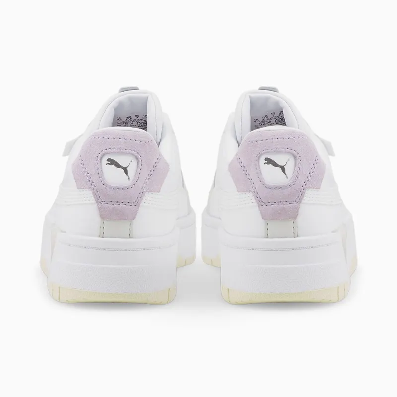 Puma Cali Dream White (383112-02)