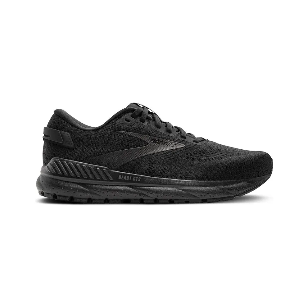 Brooks Beast GTS 24 Black Ebony (110425-1D-020)