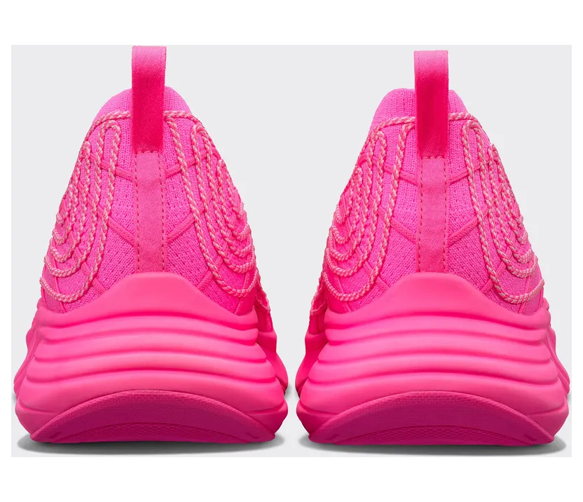 APL TechLoom Zipline “Fusion Pink/Flamingo” (Dames) (3)