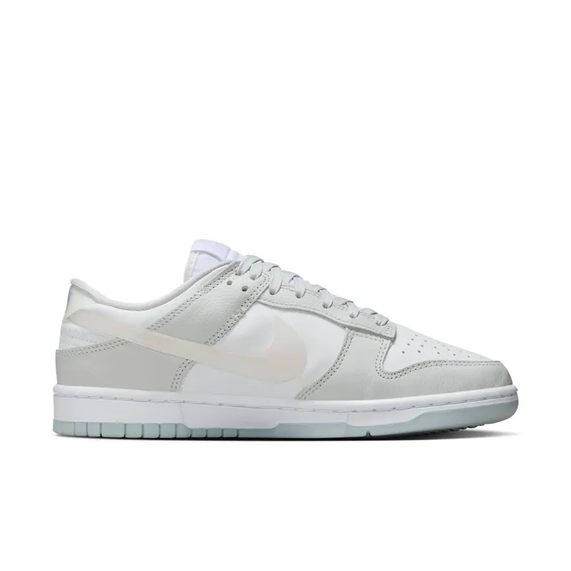 Nike Dunk Low “Iridescent Swoosh” (HJ5787-001)