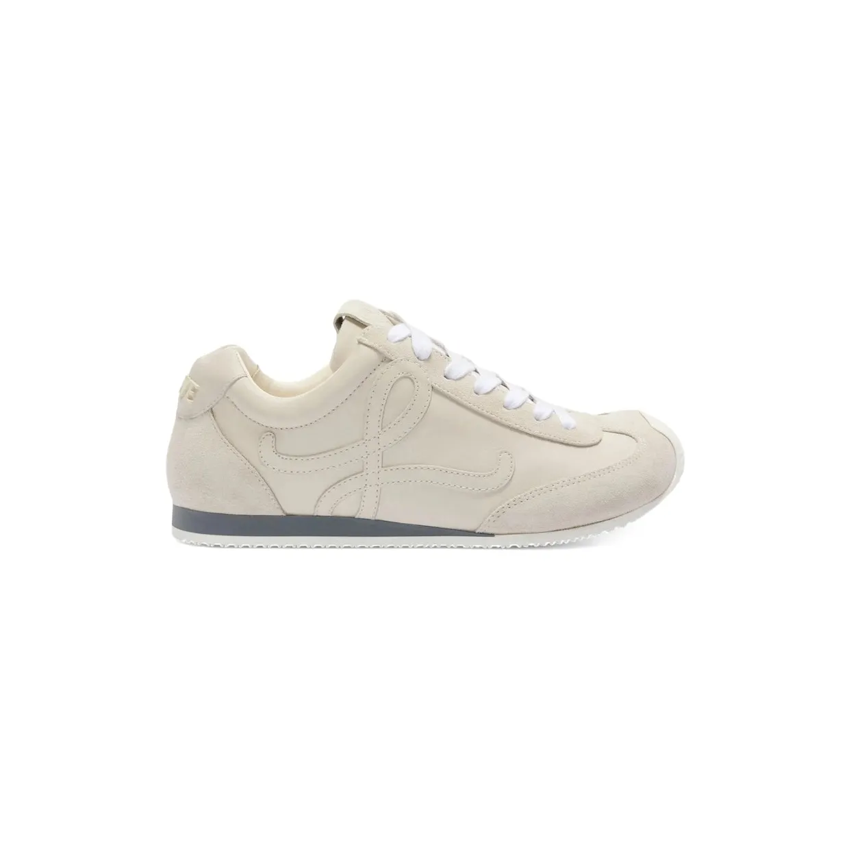 LOEWE Ballet Runner 2.0 White (M816282XAR-2100)