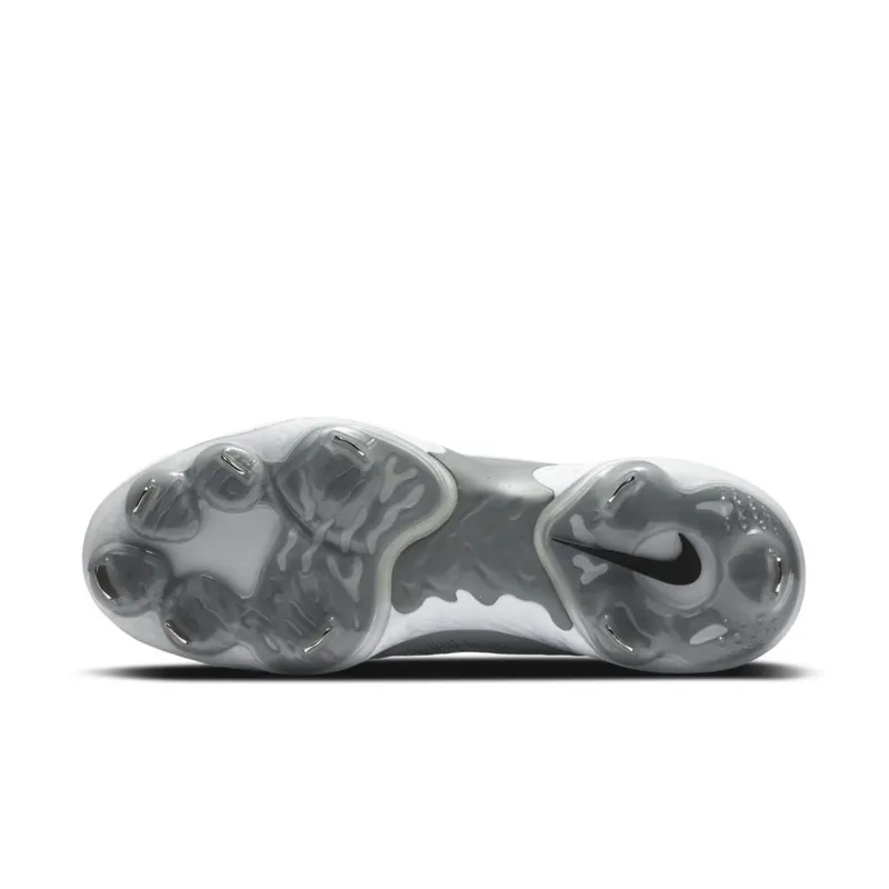 Nike Alpha Huarache Elite 3 Low Particle Grey (CK0746-002)