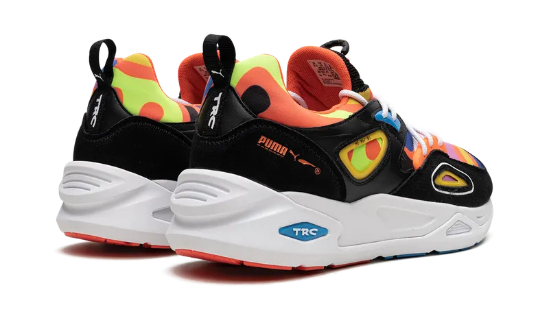 Puma TRC Blaze “Lava” (387507-01)