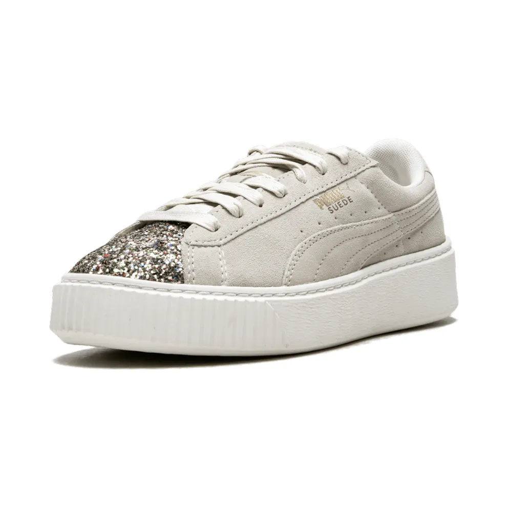 Puma SUEDE PLATFORM “Crushed Gem” (365866-02)