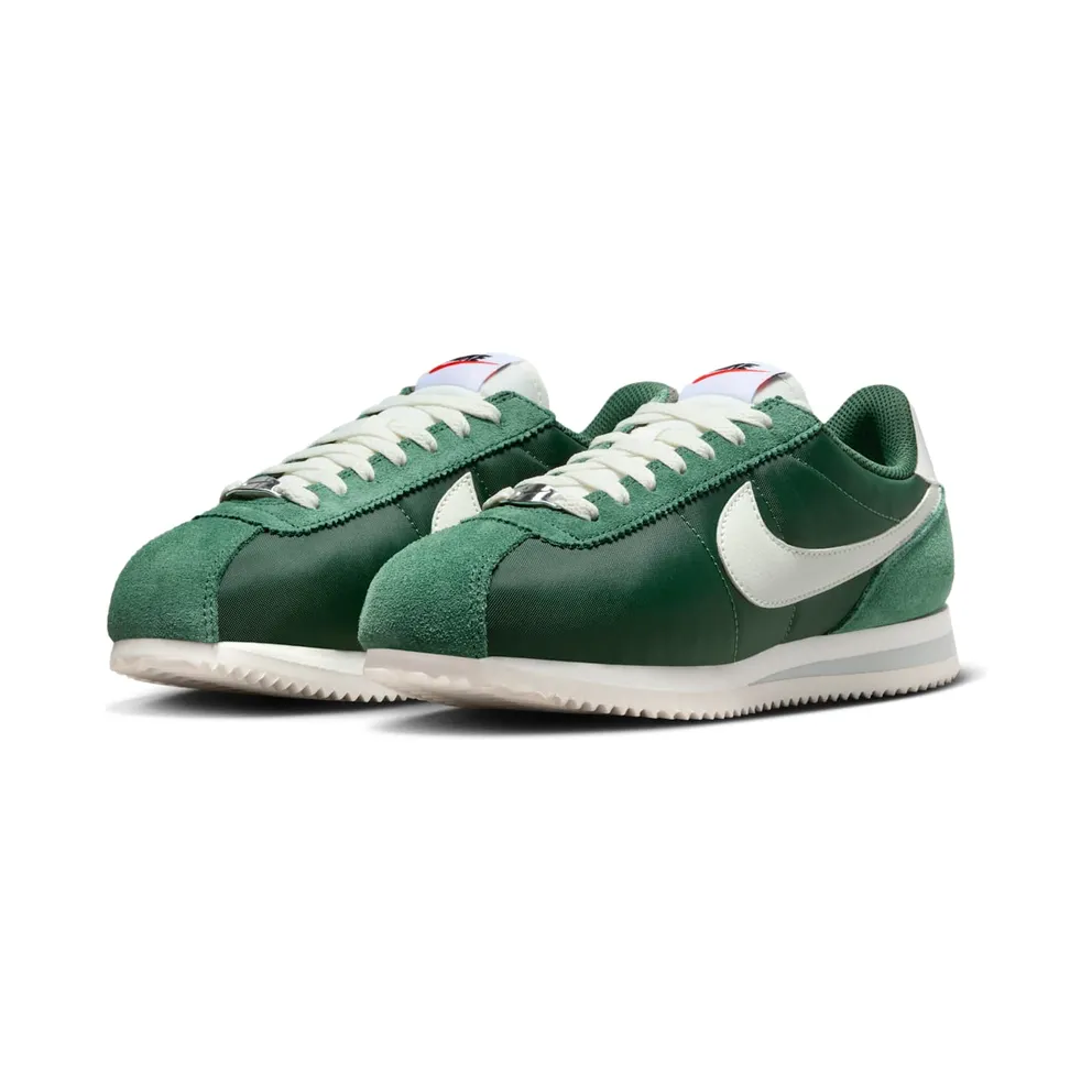 Nike Cortez TXT Fir/Sail/Light Silver/Sail (DZ2795-300)