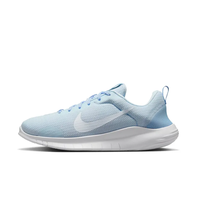 Nike Flex Experience Run 12 Blue Tint Psychic Blue White (DV0746-400)
