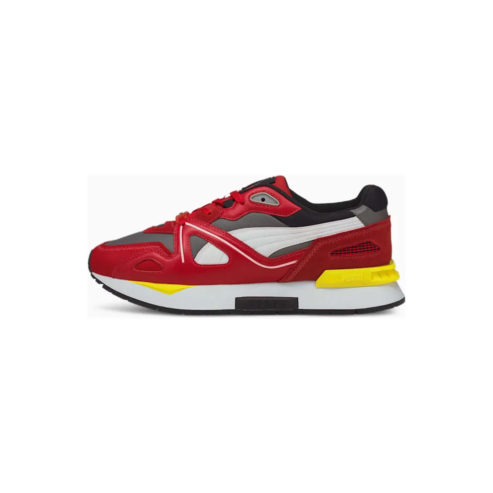 Puma Scuderia Ferrari Mirage Mox Motorsport Shoes Pink/White (30676902)