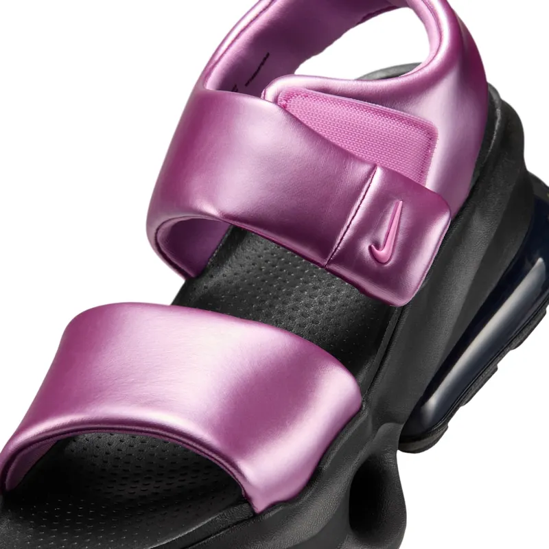 Nike Air Max Slides and Sandals Light Magenta / Black / Dark Grey (IO1959-501)