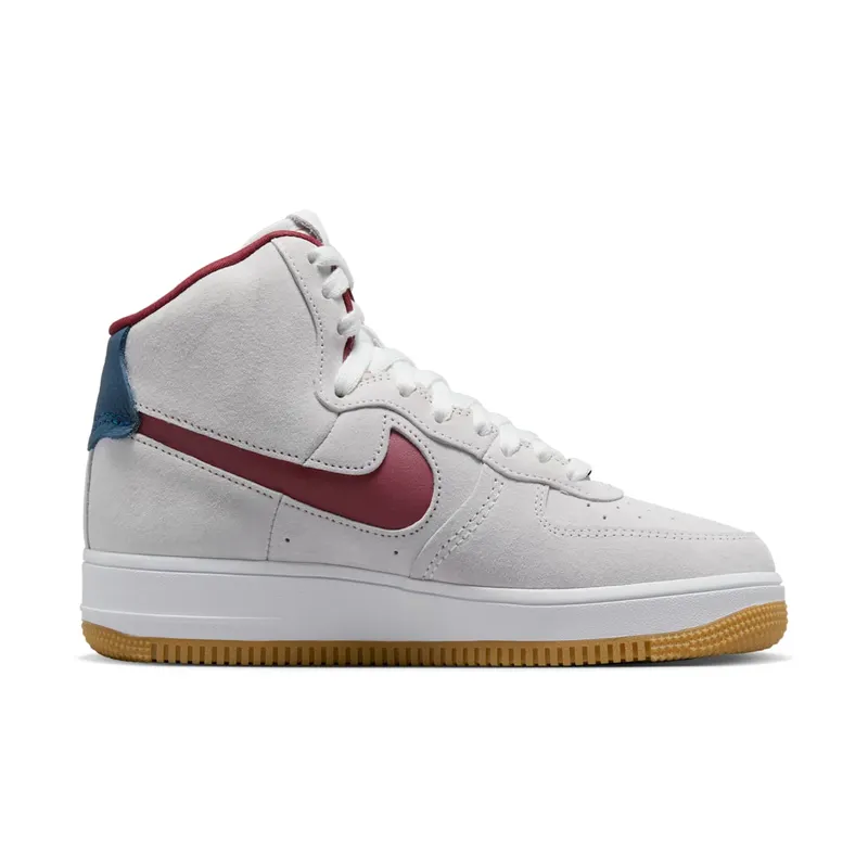 Nike Air Force 1 Sculpt White (DC3590-104)