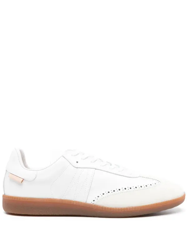 Hender Scheme Citizen leren – White (ROSCTN)