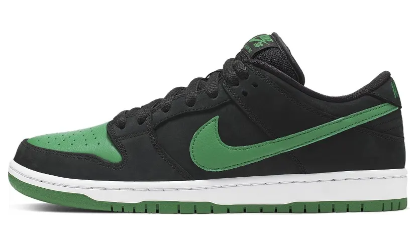 Nike SB Dunk Low Pro ‘Pine Green’ (2019) (BQ6817-005)