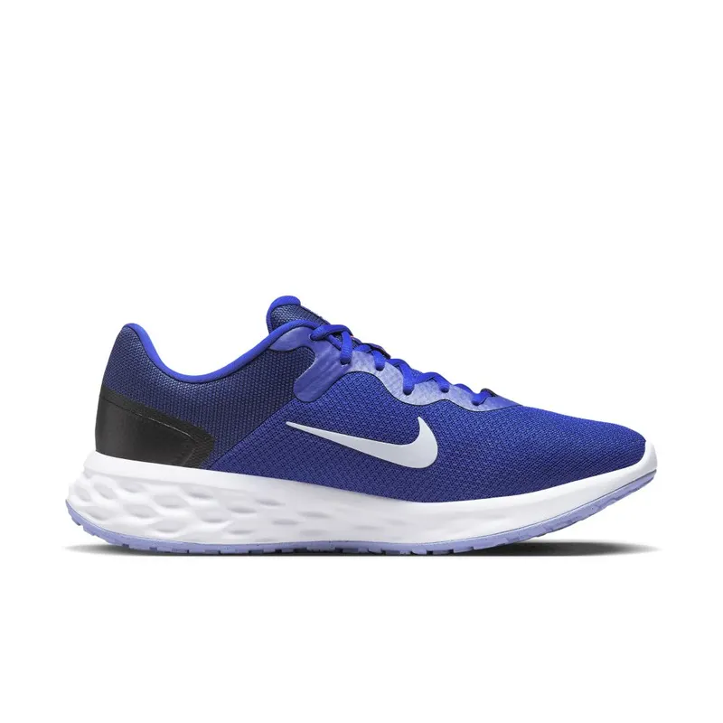Nike Revolution 6 Next Natureen for Men (straat) Blue (DC3728-402)