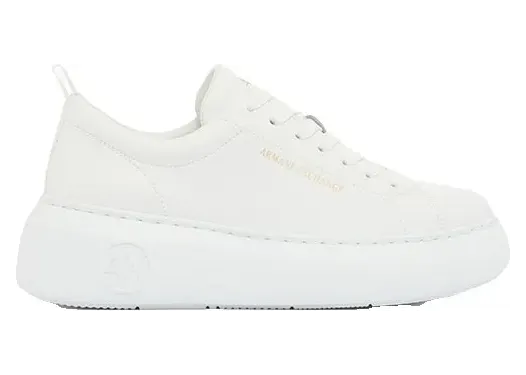 Armani Exchange Armani sneaker Optical White (XW002790AF11912U000237)