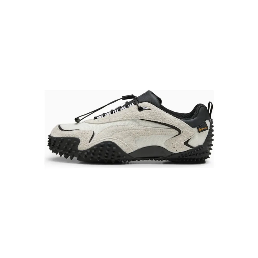 Puma Mostro XC Gore-Tex Vapor Grey Black (402957-02)