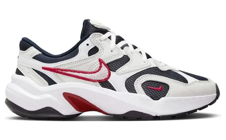 Nike AL8 Obsidian Gym Red (FJ3794-400)