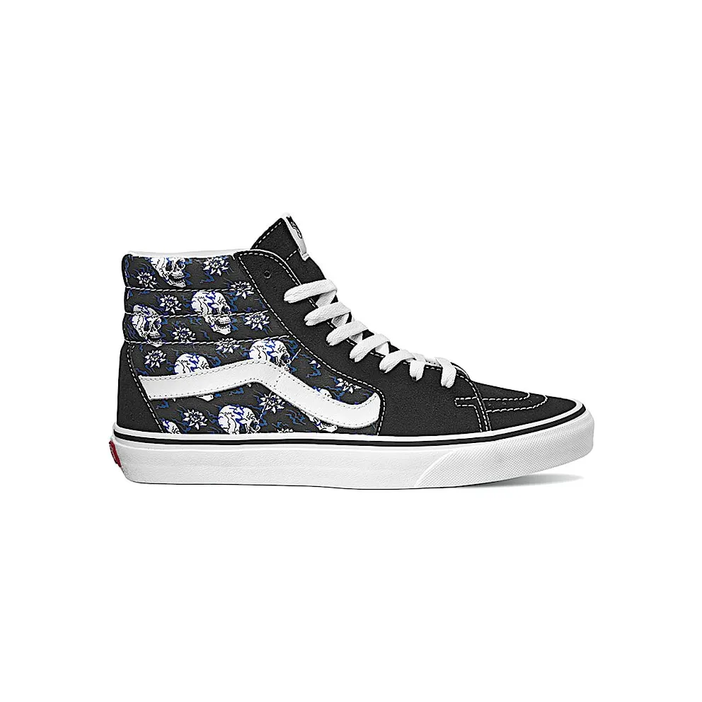 Vans Sk8-Hi Flash Skulls (VN0A4U3C1HJ)