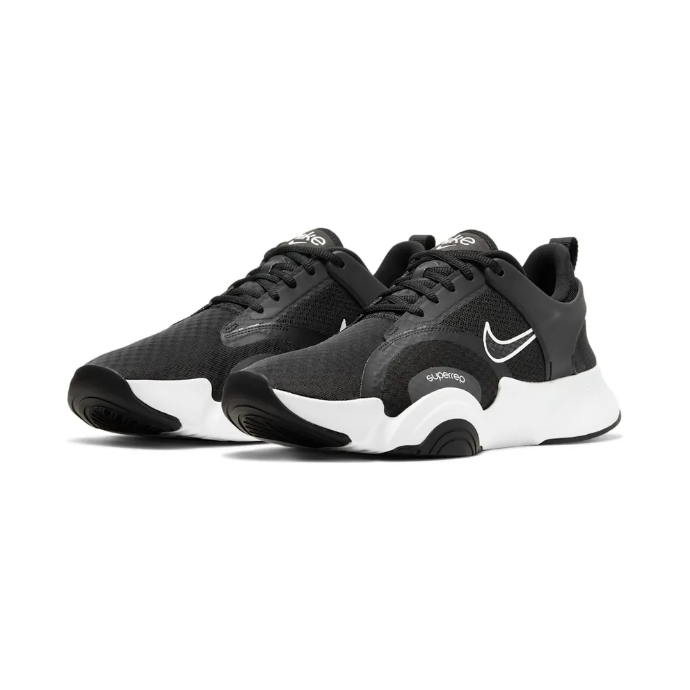 Nike SuperRep Go 2 Training Black (CZ0604-010)