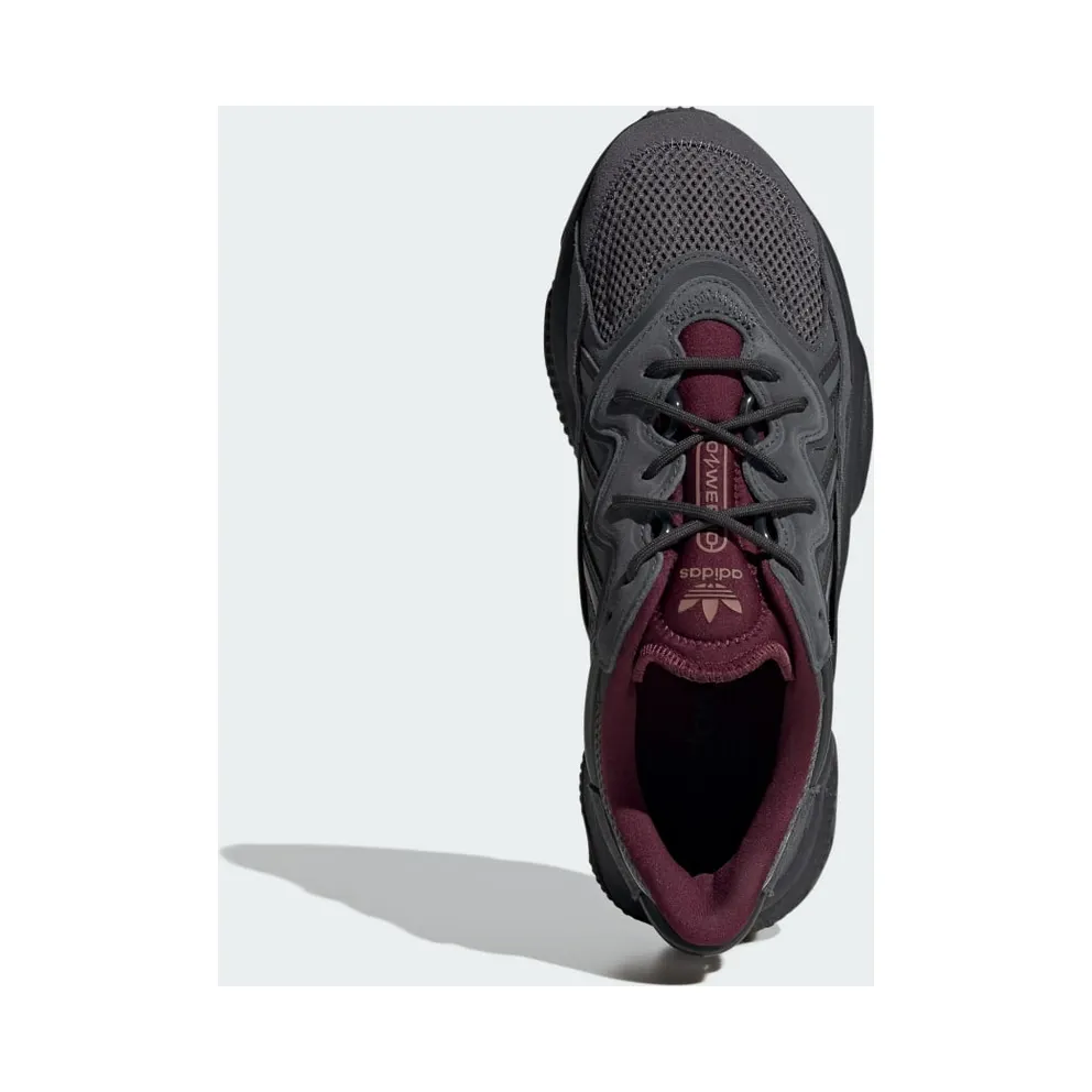 adidas OZWEEGO Grey Six / Carbon / Grey Five (ID3186)