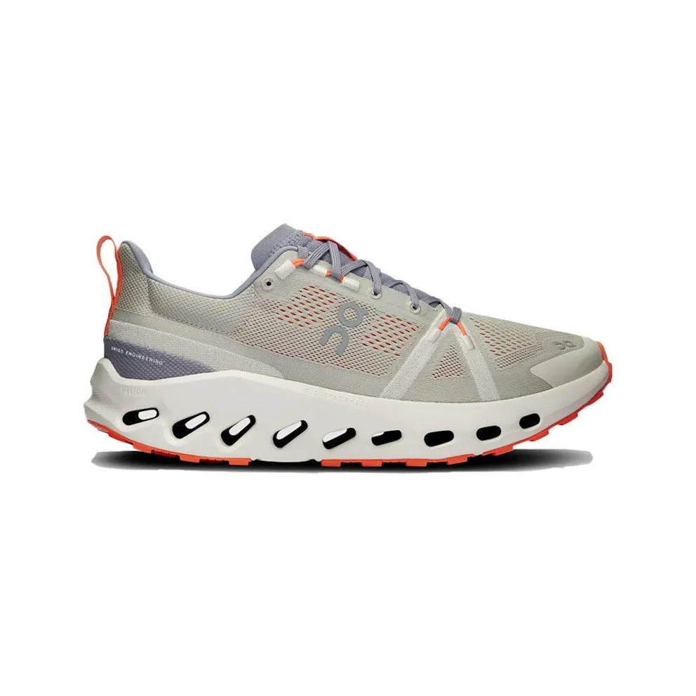 On Running Cloudsurfer Trail Fossil Ivory (3ME10112878)