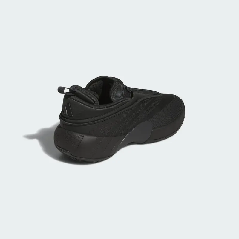 adidas D.O.N. Issue #7 Core Black Carbon (JS1298)