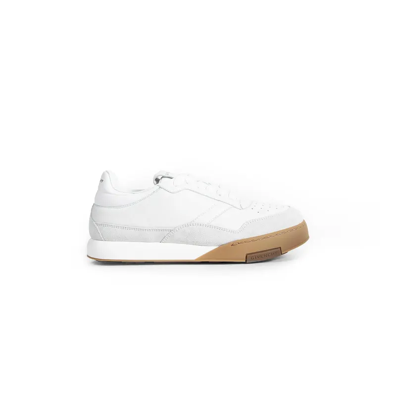 Givenchy – Yard Court – Men – Shoes – White (BH00B5H1X2100)