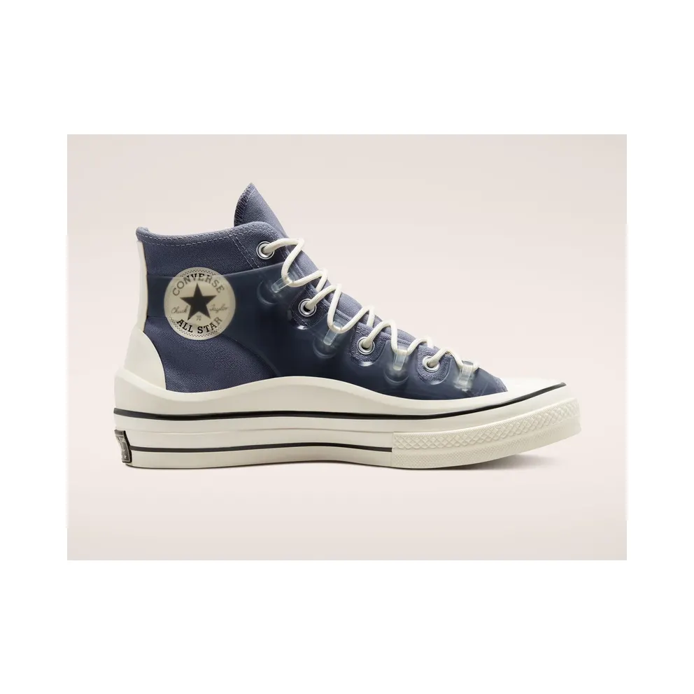 Converse Hybrid Function Chuck 70 Utility Steel/egret/Black (171654C)