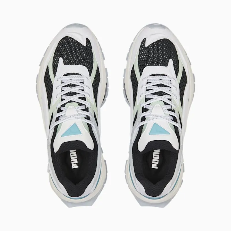 Puma Nano Odyssey White/Black (388608-01)