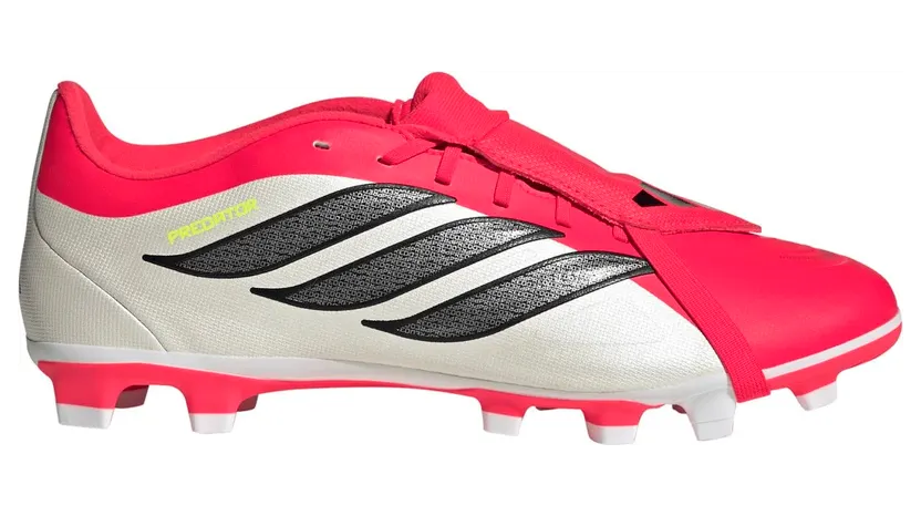 adidas Predator Lucid Red / Core Black / Cloud White (JS0346)