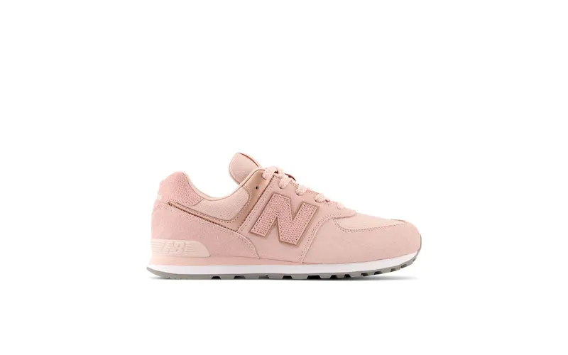 New Balance 574 GS “Pale Pink” (GC574EP1)