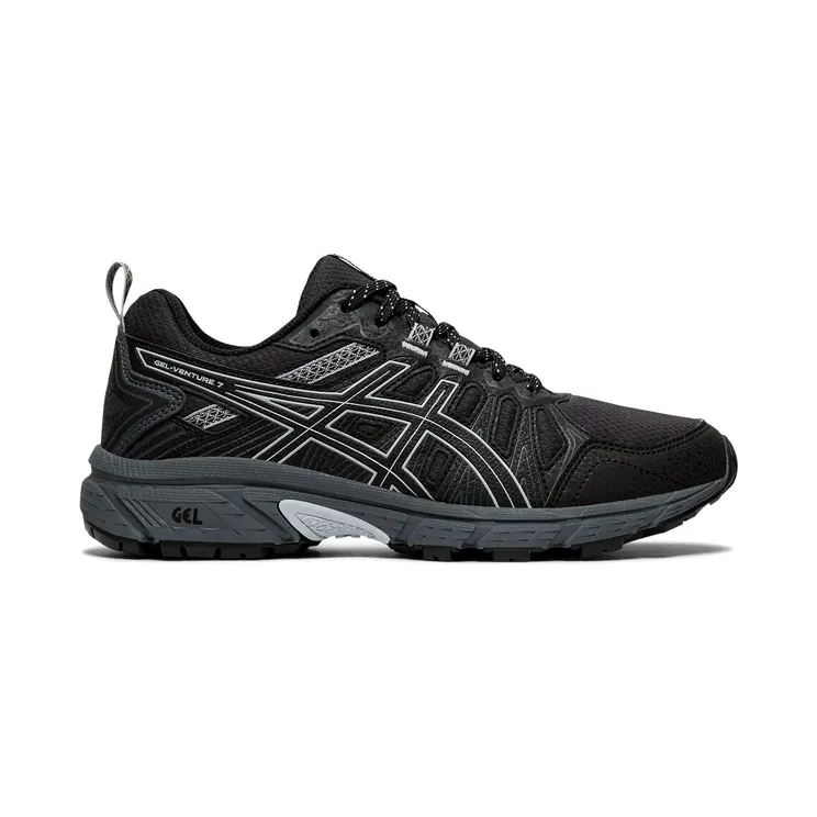 ASICS Gel-Venture 7 Grey Violet Blush (W) (1012A476-020)