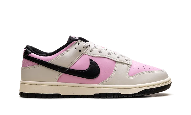 Nike Dunk Low “Pink Rise Light Orewood Brown” (HF5441-600)