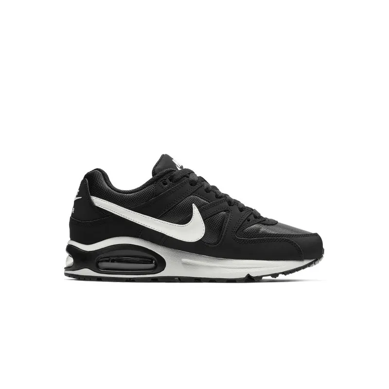 Nike Air Max Command Black (397690-021)