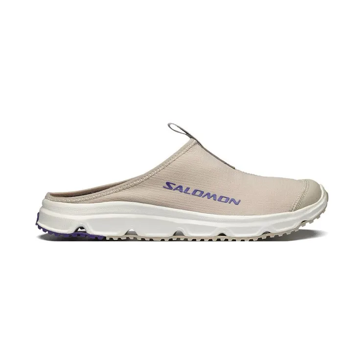 Salomon RX Slide 3.0 Feather Grey Iron (L47575100)